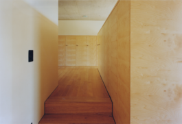 Felix Fluri Schreinerei, Kleinbasel