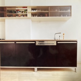 Felix Fluri Schreinerei, Kleinbasel