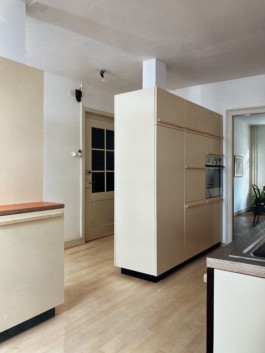 Felix Fluri Schreinerei, Kleinbasel