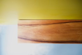 Felix Fluri Schreinerei, Kleinbasel