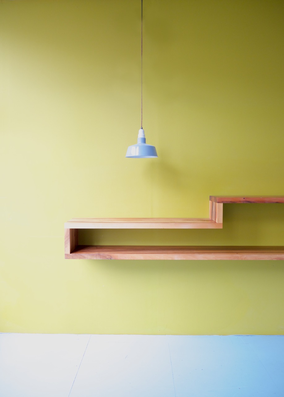 Felix Fluri Schreinerei, Kleinbasel