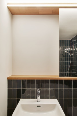 Felix Fluri Schreinerei, Kleinbasel