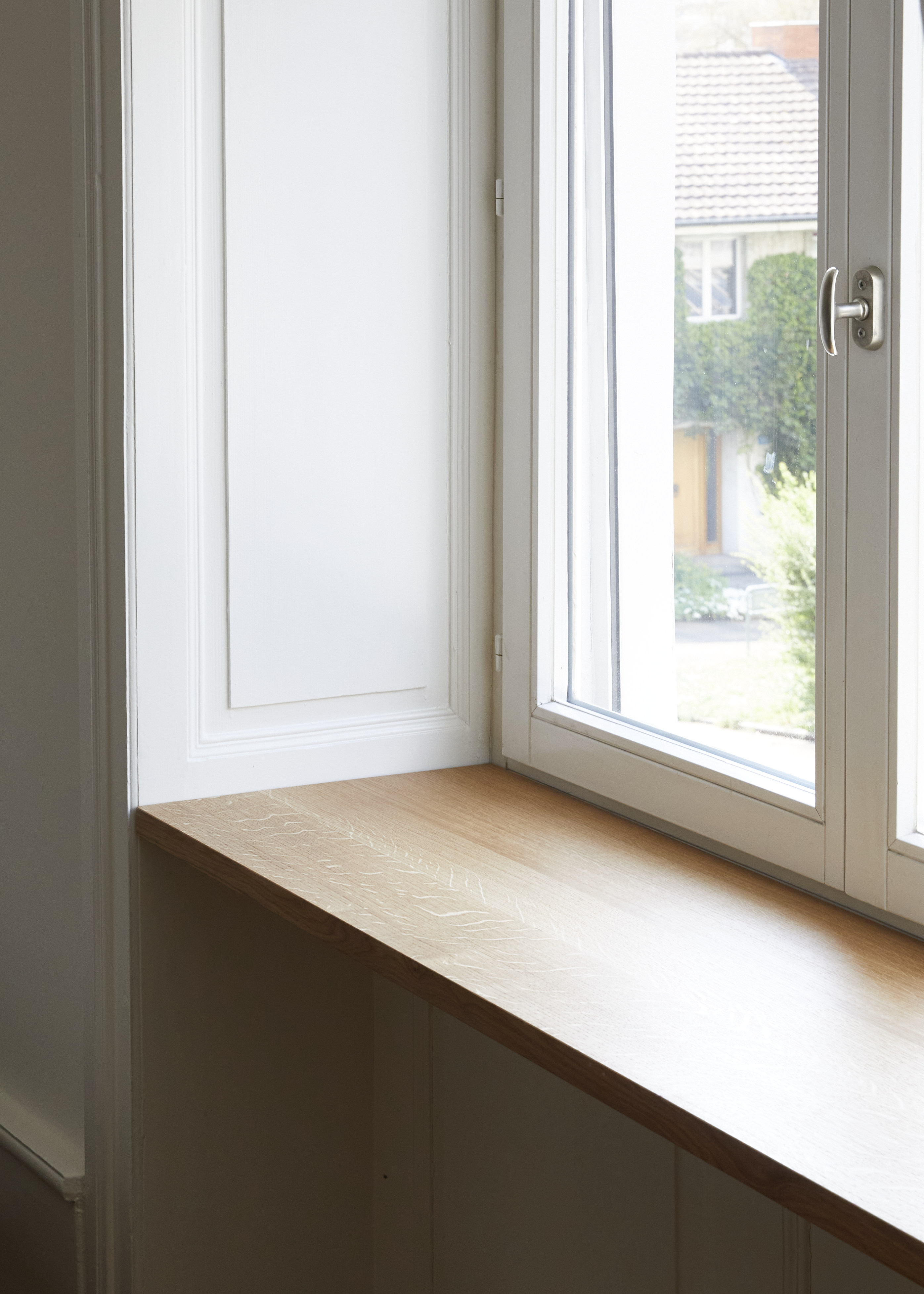 Felix Fluri Schreinerei, Kleinbasel