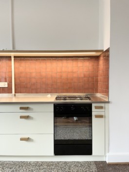 Felix Fluri Schreinerei, Kleinbasel